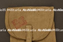 Housse Army Flag Kit nominative — photo 5