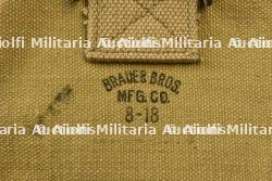 Pelle US WWI — miniature 3