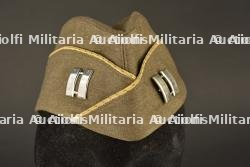 Calot d'officier Waac