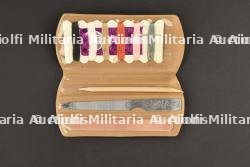 Kit de couture de l'Army Nurse Corps