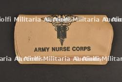 Kit de couture de l'Army Nurse Corps — photo 2