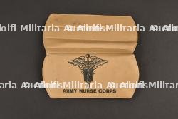 Kit de couture de l'Army Nurse Corps — miniature 3