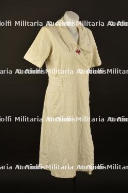 Blouse d'infirmière de bloc opératoire US