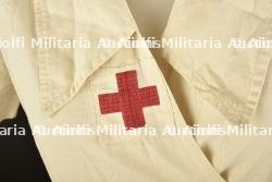 Blouse d'infirmière de bloc opératoire US — miniature 2