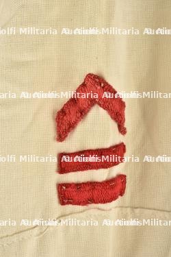 Blouse d'infirmière de bloc opératoire US — photo 3