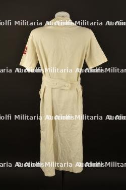 Blouse d'infirmière de bloc opératoire US — photo 5
