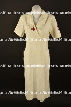 Blouse d'infirmière de bloc opératoire US — photo 6
