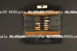 Trousse chirurgicale d'auxiliaire féminin US — photo 1