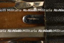 Trousse chirurgicale d'auxiliaire féminin US — miniature 2