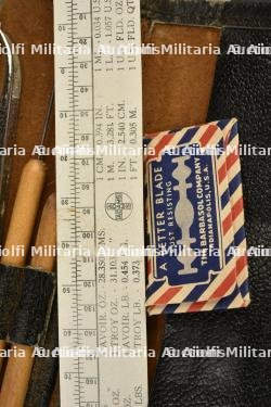Trousse chirurgicale d'auxiliaire féminin US — photo 3