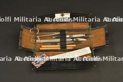 Trousse chirurgicale d'auxiliaire féminin US — miniature 7