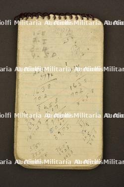 Ensemble de documents d'une Waac US — photo 10