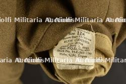 Doublure de veste M-43 d'auxiliaire féminin — miniature 3