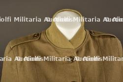 Doublure de veste M-43 d'auxiliaire féminin — miniature 4