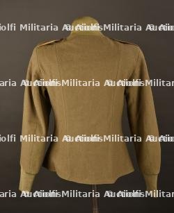 Doublure de veste M-43 d'auxiliaire féminin — photo 5