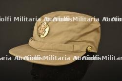 Casquette d'auxiliaire féminin de l'Air Corps US