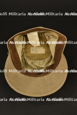 Casquette d'auxiliaire féminin de l'Air Corps US — photo 3