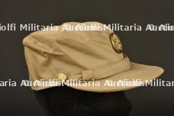 Casquette d'auxiliaire féminin de l'Air Corps US — photo 8