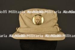 Casquette d'auxiliaire féminin de l'Air Corps US — miniature 9