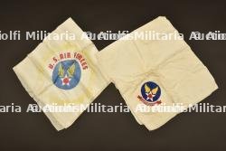 Foulards Sweatheart de l'USAAF — photo 2