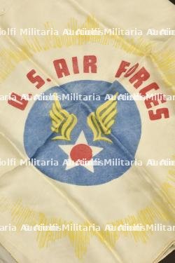 Foulards Sweatheart de l'USAAF — photo 3