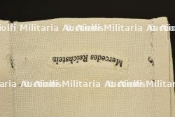 Coiffe nominative d'auxiliaire féminin — photo 2