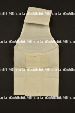Coiffe nominative d'auxiliaire féminin — photo 3