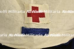 Accessoires d'auxiliaire féminin de la Croix Rouge US — photo 4