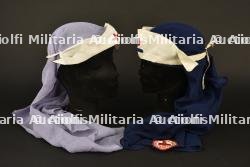 Accessoires d'auxiliaire féminin de la Croix Rouge US — photo 5