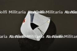 Coiffe d'auxiliaire féminin de la croix rouge — miniature 3