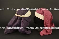 Coiffes d'auxiliaire féminin de la Croix Rouge US — photo 4