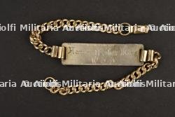 Gourmette d'Alice Moore — photo 2