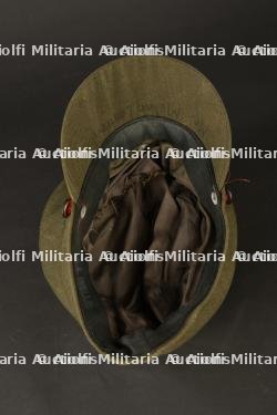 Casquette d'auxiliaire féminin de l'USMC — miniature 2