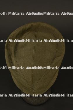 Casquette d'auxiliaire féminin de l'USMC — miniature 5