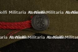Casquette d'auxiliaire féminin de l'USMC — photo 6