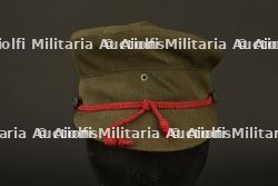 Casquette d'auxiliaire féminin de l'USMC — miniature 7