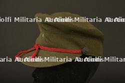 Casquette d'auxiliaire féminin de l'USMC — miniature 8