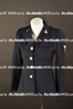 Vareuse d'auxiliaire féminin de la Navy — miniature 1