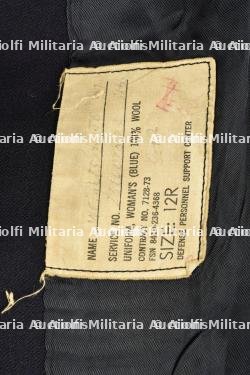 Vareuse d'auxiliaire féminin de la Navy — photo 2