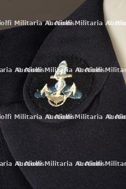 Vareuse d'auxiliaire féminin de la Navy — miniature 4