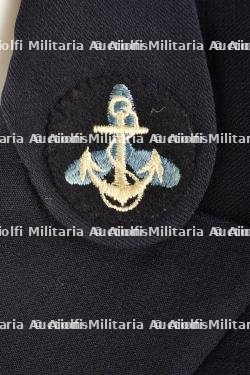 Vareuse d'auxiliaire féminin de la Navy — miniature 5