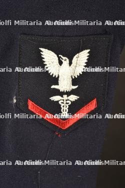 Vareuse d'auxiliaire féminin de la Navy — photo 6