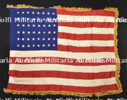 Drapeau US 48 étoiles — miniature 2