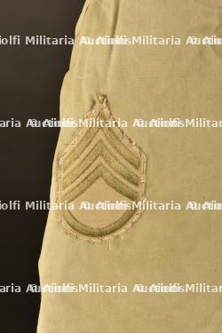 Mackinaw du second service command — photo 3
