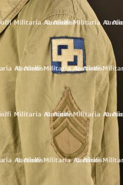 Mackinaw du second service command — miniature 4