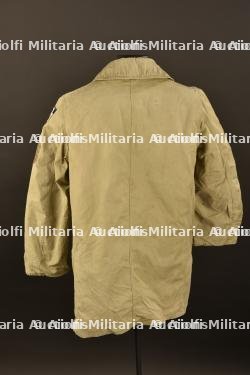 Mackinaw du second service command — photo 5