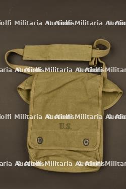 Porte carte US nominatif — photo 1