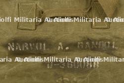 Sac à paquetage de l'officier Narvol — miniature 4