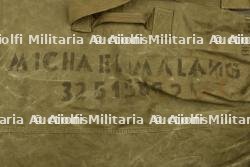 Sac à paquetage de l'officier Narvol — miniature 7