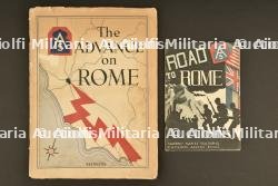 Ouvrages de la 5ème armée US